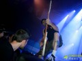 Reportagem No Use for a Name em Lisboa